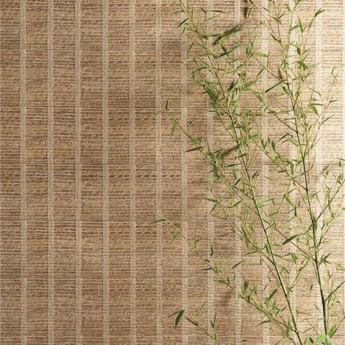 磁器製タイル - BAMBOO BURITI - ORIGINAL STYLE - マット / 屋内用 / 壁面