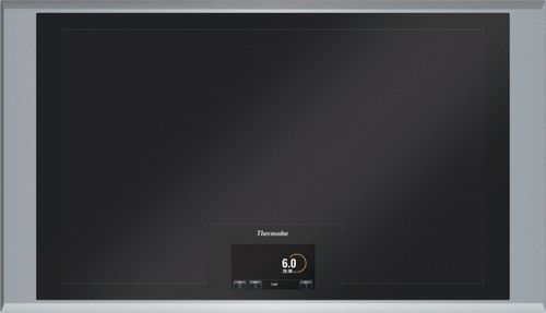 ガラスセラミックコンロ - CIT36XKB  - Thermador - IH / 4口 / 組み込み式