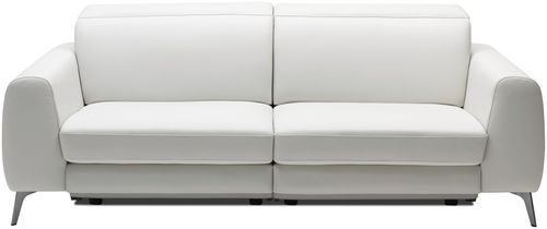 モジュール式ソファー - MADISON - BoConcept - コーナータイプ / 現代風 / 布製