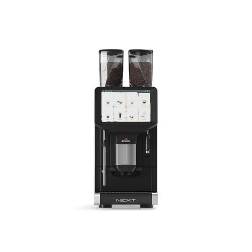 エスプレッソコーヒーメーカー - NEXT PURE - Egro - 業務用 / 全自動 / 1つ