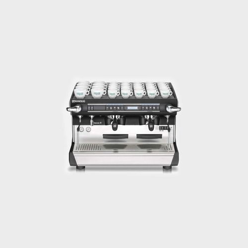 エスプレッソコーヒーメーカー - CLASSE 9 USB TALL - RANCILIO - フィルター / ポッド / カプセル