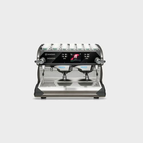 エスプレッソコーヒーメーカー - CLASSE 11 USB - RANCILIO - フィルター / ポッド / カプセル