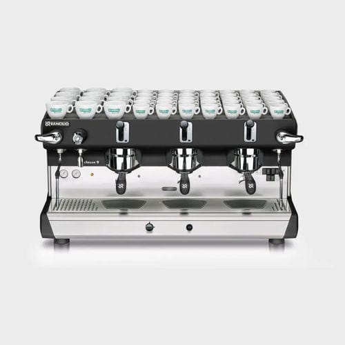 Rancilio エスプレッソアクセサリー9点