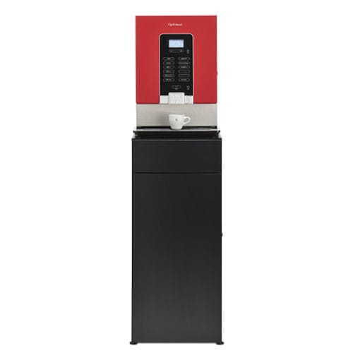 商業用コーヒーメーカー用家具 - OPTIVEND - Animo B.V.