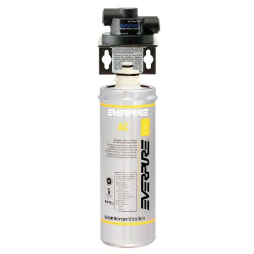 業務用浄水器 - AC EVERPURE - Animo B.V.
