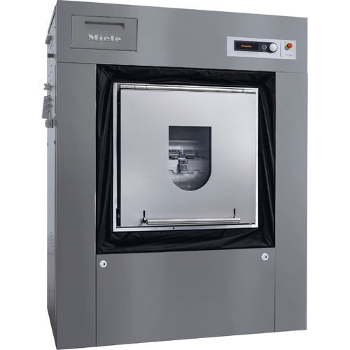 正面投入洗濯脱水機 - PW 6243 [EL WEK] - Miele Professional - 病院用 / 業務用 / 無菌バリア