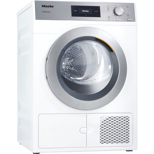 業務用タンブル乾燥機 - PDR 507 [EL] - Miele Professional - 独立型
