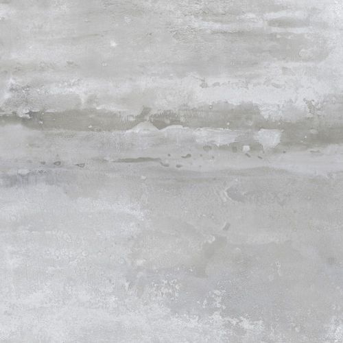陶磁器タイル - CRYSTAL : CEMENTO LIGHT GRAY - 88910 - Angelgres Revestimentos Ceramicos Ltda. - 光沢 / 屋内用 / 床用