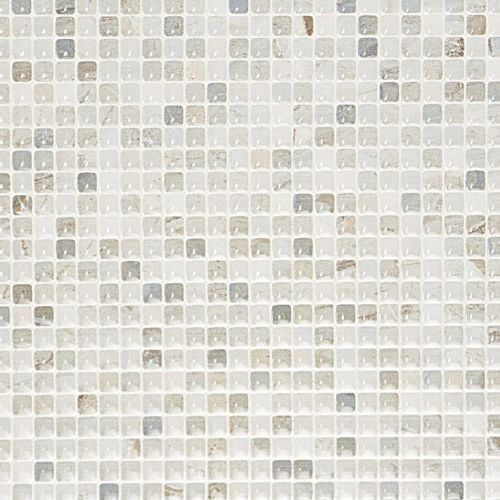 モザイク調タイル - LINHA BRILHO HD : MARSELHA GRAY - 55539 - Angelgres Revestimentos Ceramicos Ltda. - 陶磁器 / エンボス加工 / 屋内用