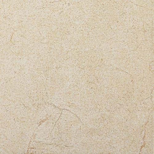 陶磁器タイル - SHINY LINE : SANTORINI BEIGE - 5164 / 5140 - Angelgres Revestimentos Ceramicos Ltda. - 光沢 / 屋内用 / 床用