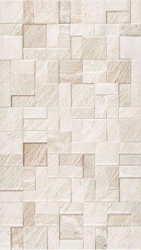 セラミック製タイル - PETRUS BEIGE - Ceramica Carmelo Fior - エンボス加工 / 屋内用 / 地面用