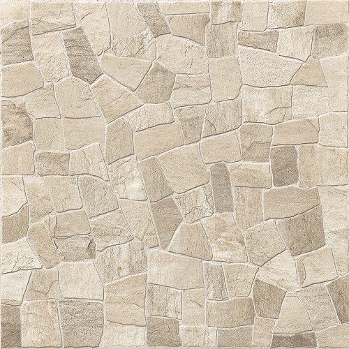 セラミック製タイル - MOSAICON MARRON - Ceramica Carmelo Fior - マット / 屋内用 / 地面用