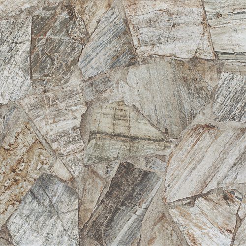 セラミック製タイル - TRAFFIC STONE AD - Ceramica Carmelo Fior - 光沢 / 屋内用 / 地面用