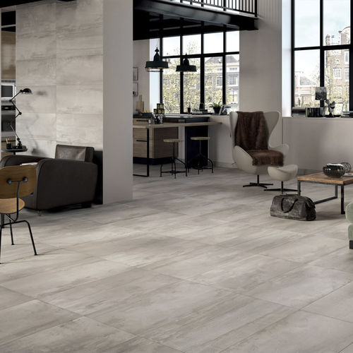 陶磁器タイル - CONTEMPORARY - Ceramiche Ascot SpA - 光沢 / マット / 屋内用