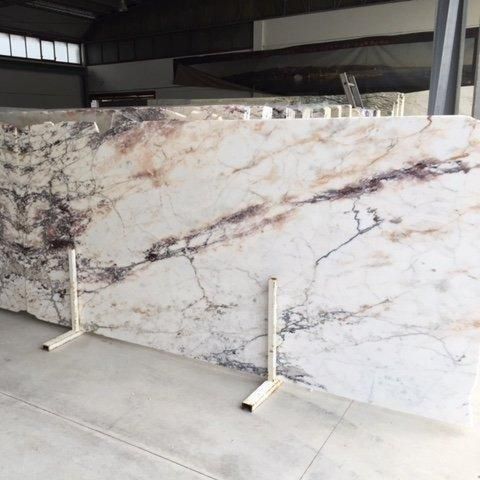 大理石板石 - BRECCIA CAPRAIA : 86873 - GMC SpA - 床用 / 壁取り付け式