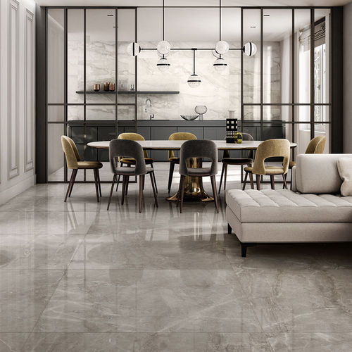 陶磁器タイル - MAJESTIC - Industrie Ceramiche Piemme SpA - 光沢 / 高光沢 / 真珠光沢