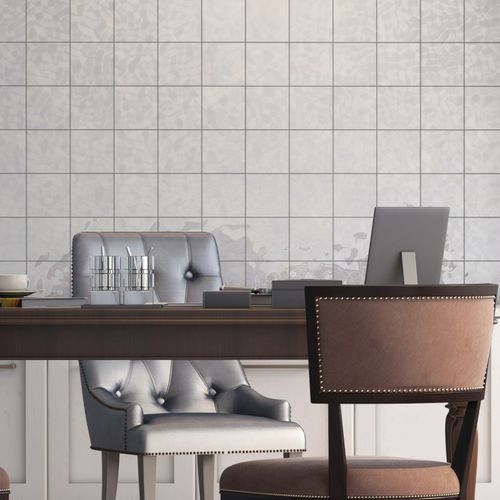 セラミック製タイル - EMMA - Interceramic - 高光沢 / 屋内用 / 壁面