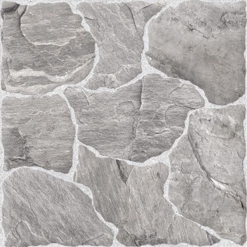 セラミック製タイル - PEDRA GRIS - LEF Pisos e Revestimetos Ltda. - 屋外用 / キッチン用 / 壁面
