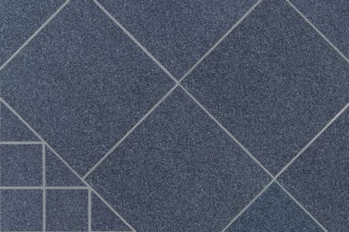 セラミック製タイル - TREND 1481 - ABC Klinker gruppe - エナメル / 屋内用 / 地面用
