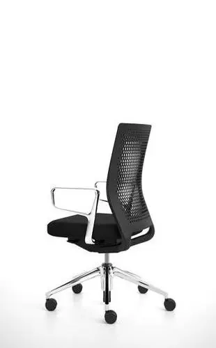 vitra イス Unix Chair, four-legged base | Official Vitra® Online Shop US