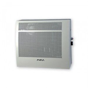 ガスコンベクター - H3 3 Sahra - Mira Heating Co. Ltd. - 2501 w...3000 w / 現代風 / 金属製