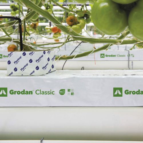 植栽用バッグ - CLASSIC - GRODAN
