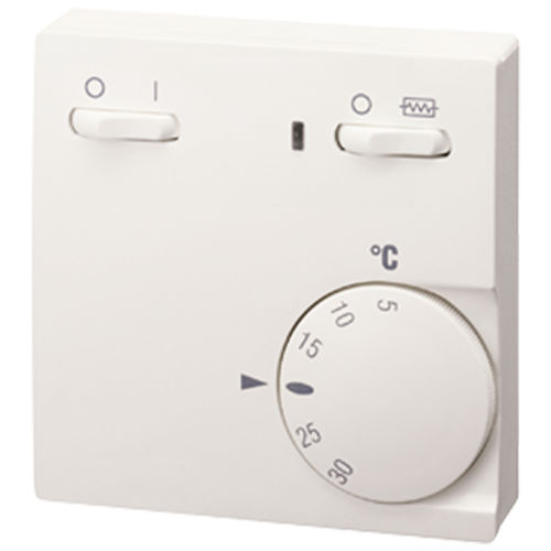 温度調節器 - SERIES TRT 3 - TECHNOTHERM