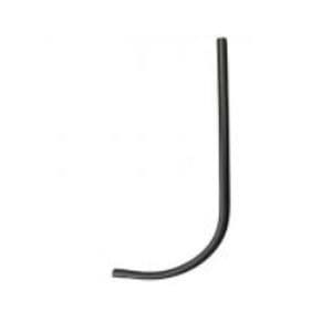 PVC電線用保護管 - HOCKEY STICK BLACK - Tricel - フレキシブル