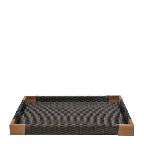 木製トレー - QUINTA  - JANUS et Cie - ホテルの部屋用