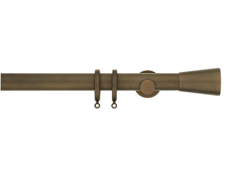 金属製カーテンレール - ACQUARIO - Scaglioni srl