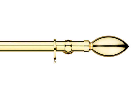 金属製カーテンレール - MARTE - Scaglioni srl