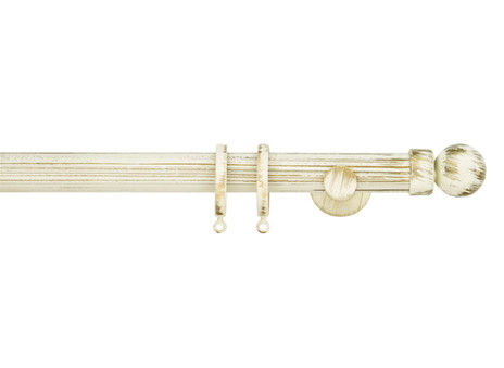 金属製カーテンレール - ENCELADO - Scaglioni srl