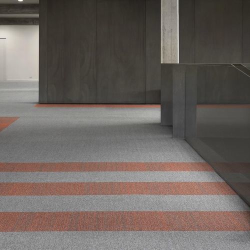 房状カ－ペット - ESSENCE - Tarkett PROFESSIONAL - Textilene®製 / 業務用 / 建物用