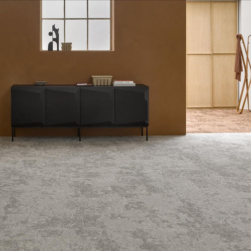 房状カ－ペット - GREZZO - Tarkett PROFESSIONAL - Textilene®製 / 業務用 / 無地