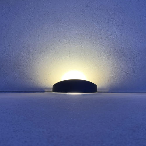 床スポットライト - TRAIT DE LUNE - aralia - LYX luminaires - LED / 庭用 / 中庭用