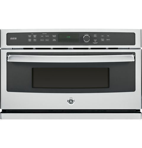 電気オーブン - PSB9240SFSS - general electric - ラック / 対流式 / マイクロ波