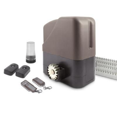 スライド式ゲート用自動装置 - OREA 600  - AVIDSEN France