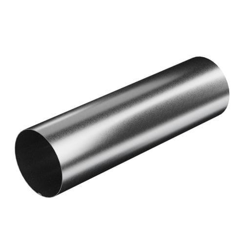 スチール製たてとい - SO090-L-RU300 - GALECO