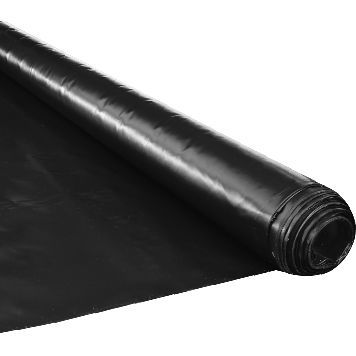低密度ポリエチレン（PEBD）membrane anti-racines - TekDrain PE - ISTANBUL TEKNIK - 緑化屋根用