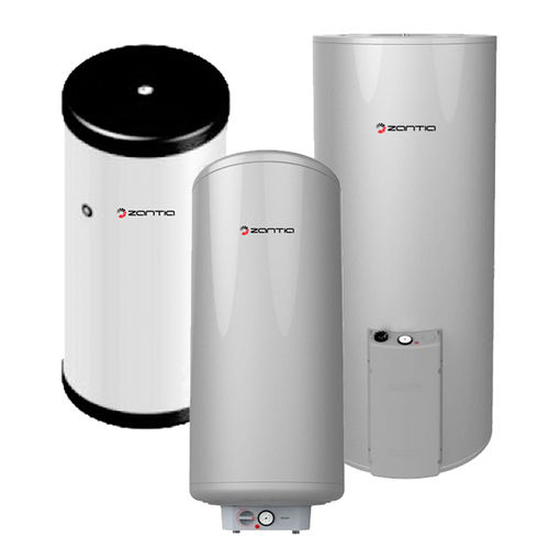 電動式湯沸かし器 - THERMOELECTRIC - ZANTIA - 自立型 / 縦型