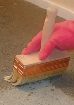 溶剤型プライマー - PRIMER G - PLAKA GROUP FRANCE