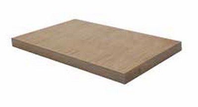 建具用サンドイッチパネル - MALVO-BALSA AGENCEMENT - MALVAUX Industries - 木製面