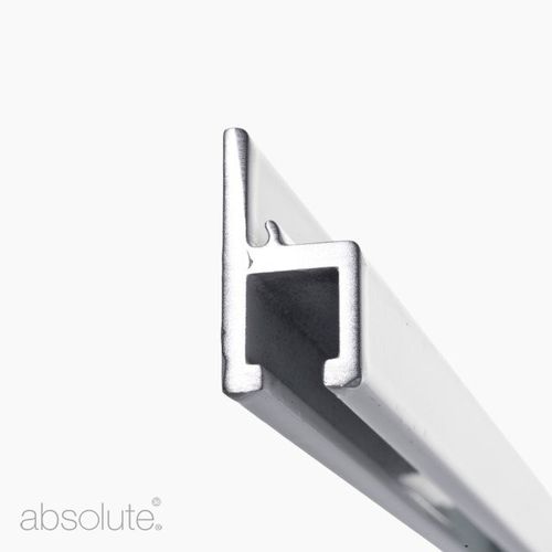 レールシステム - H  - Absolute Museum & Gallery Products Ltd