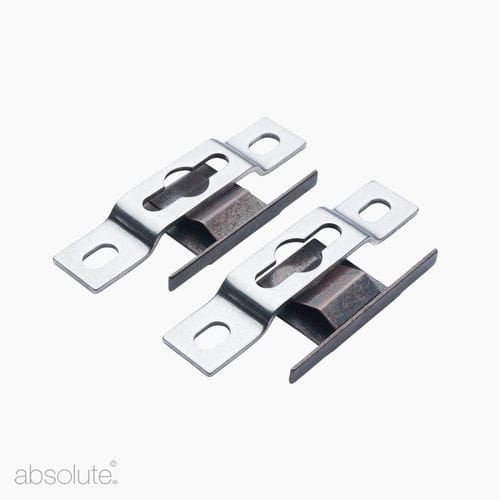 ステンレス製締結部品 - RYMAN - SECURE - Absolute Museum & Gallery Products Ltd - 絵画用 / 屋内用 / 点数式
