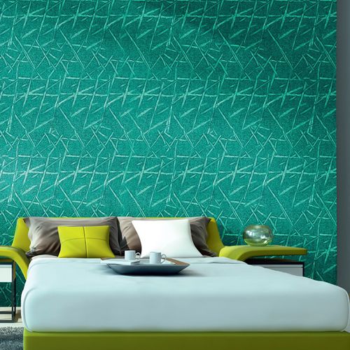 装飾塗料 - CRISS-CROSS - ASIAN PAINTS - 屋内 / 壁用 / 水性