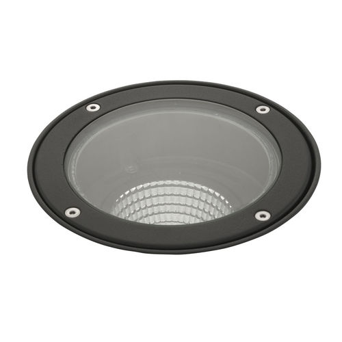 埋め込み式照明器具 - MINI YLIHO - HOLIGHT - LED / 円形 / IP67