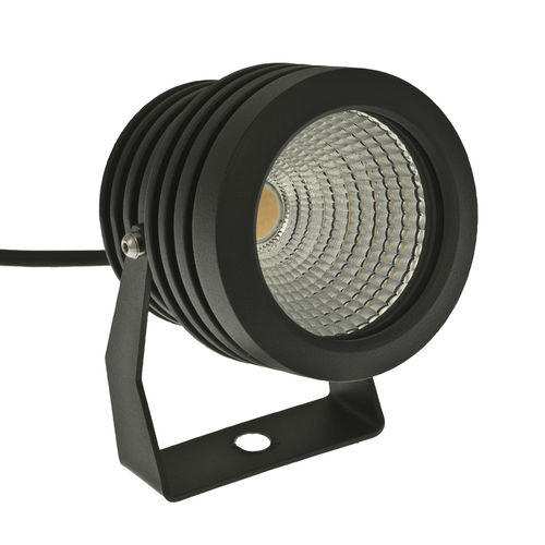 直付けスポットライト - COBYO - HOLIGHT - LED / 円形 / IP65
