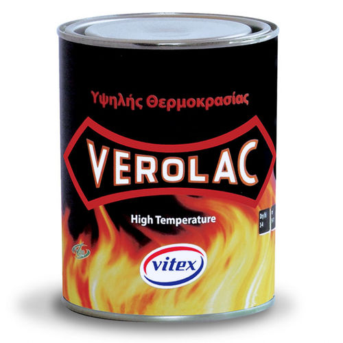 装飾塗料 - VEROLAC 300 HIGH TEMPERATURE - VITEX - 屋外用 / 屋内 / 鉄製品用