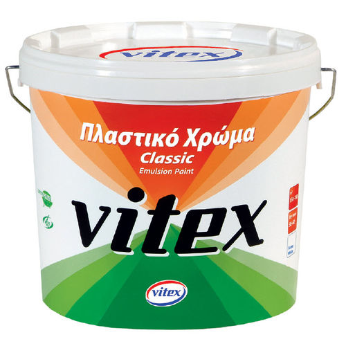 装飾塗料 - VITEX CLASSIC - VITEX - 屋内 / 壁用 / ビニール