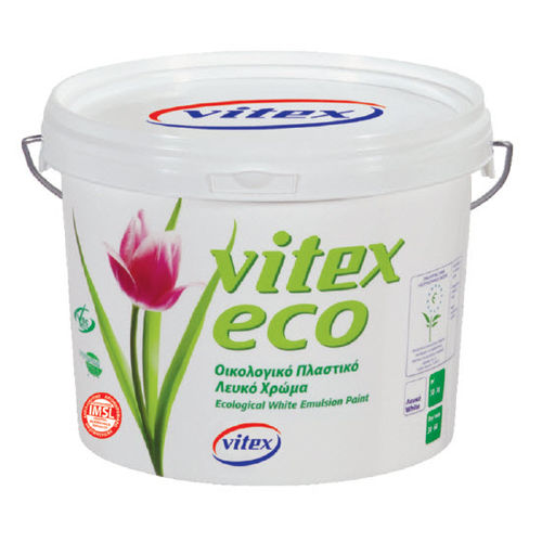 装飾塗料 - VITEX ECO - VITEX - 屋内 / 壁用 / ビニール